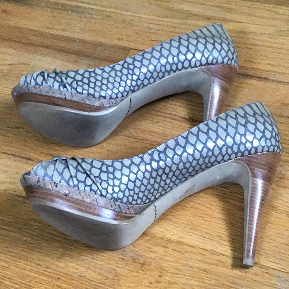 Moda heels - Picture 5 of 5
